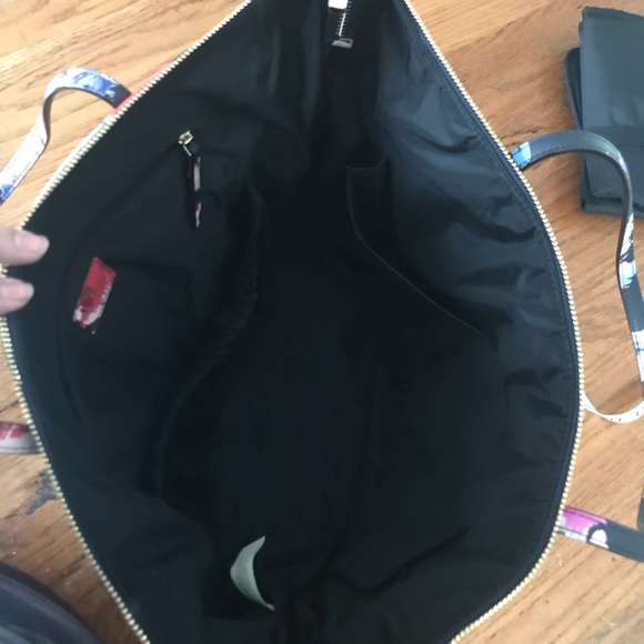 Kate Spade Baby Bag - Picture 5 of 5